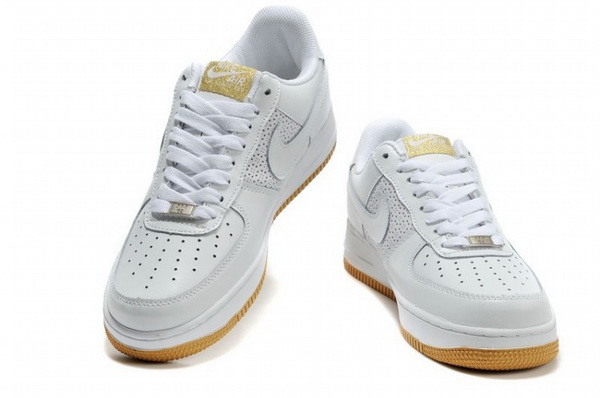 Nike Air Force One Men Low--285